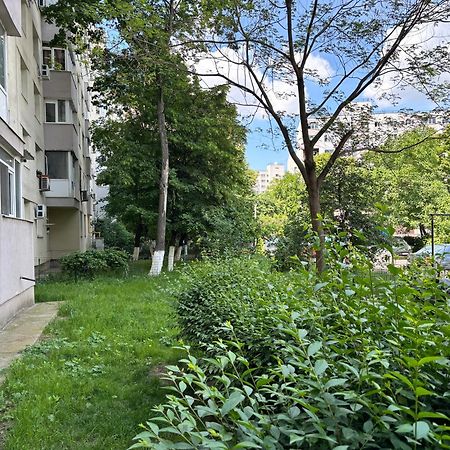 3 Camere Decomandat Bukarest Exteriör bild