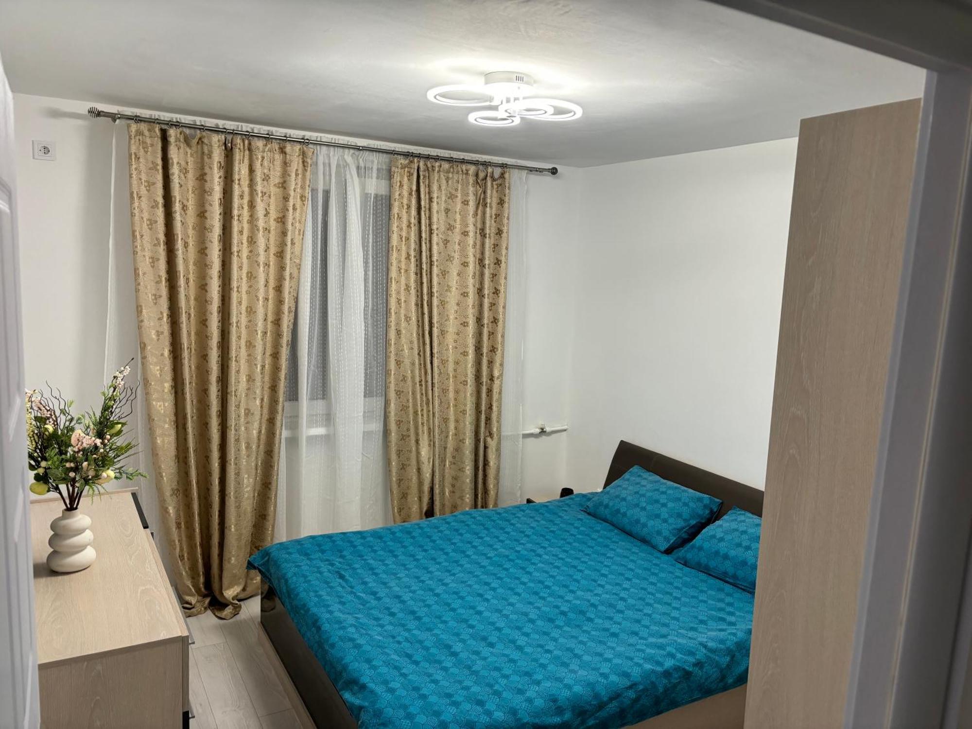 3 Camere Decomandat Bukarest Exteriör bild
