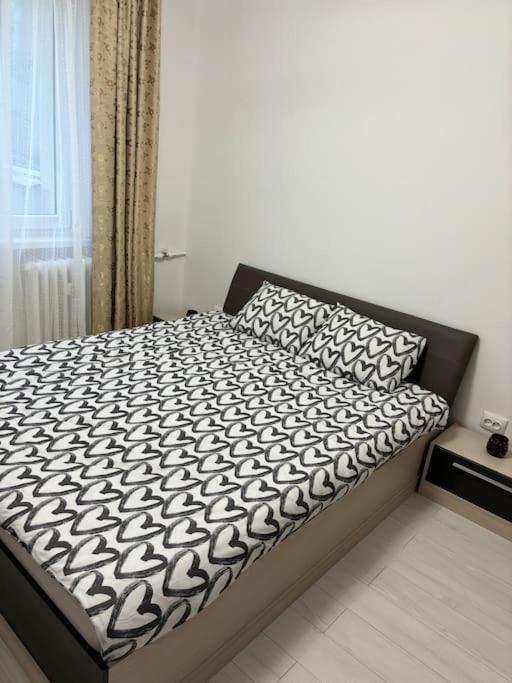 3 Camere Decomandat Bukarest Exteriör bild