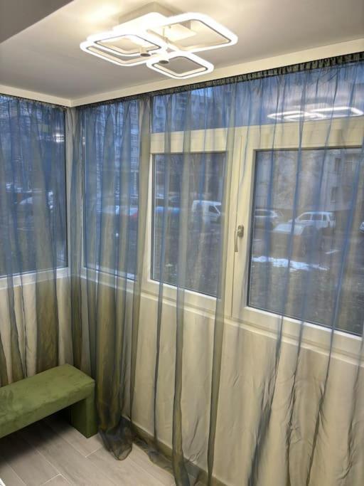 3 Camere Decomandat Bukarest Exteriör bild