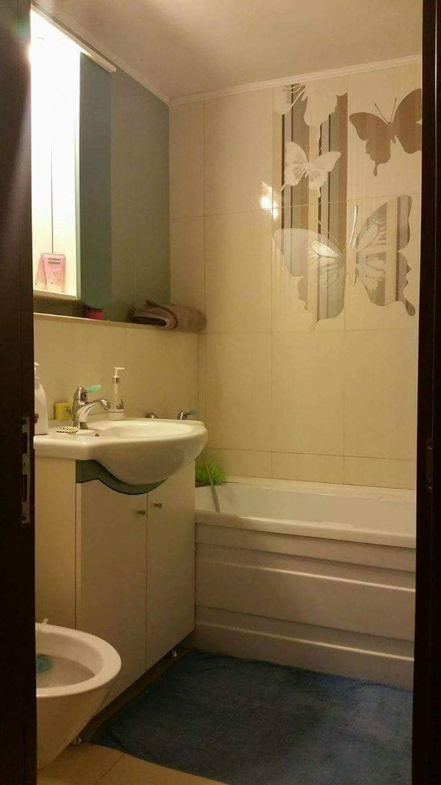 3 Camere Decomandat Bukarest Exteriör bild