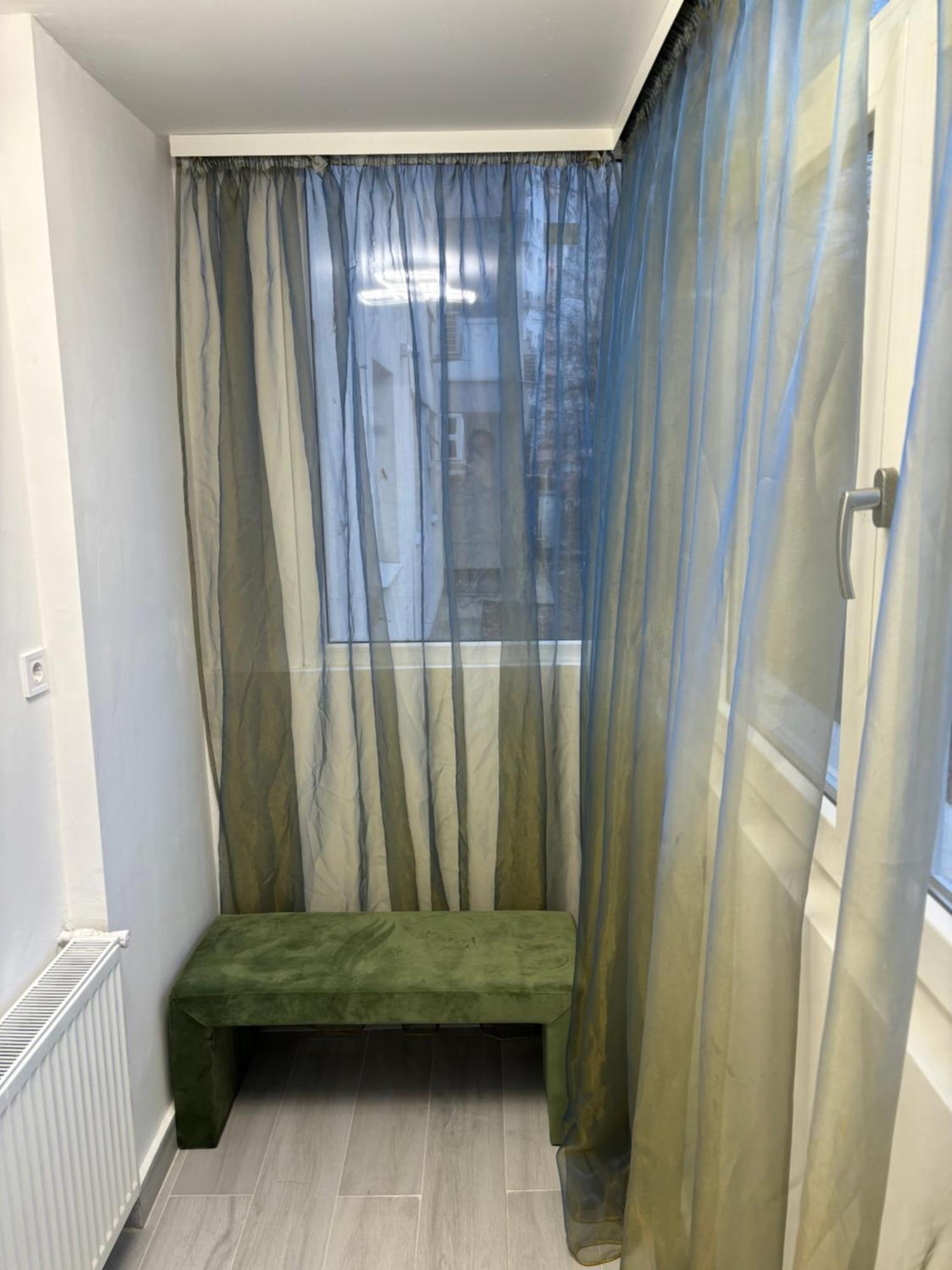 3 Camere Decomandat Bukarest Exteriör bild