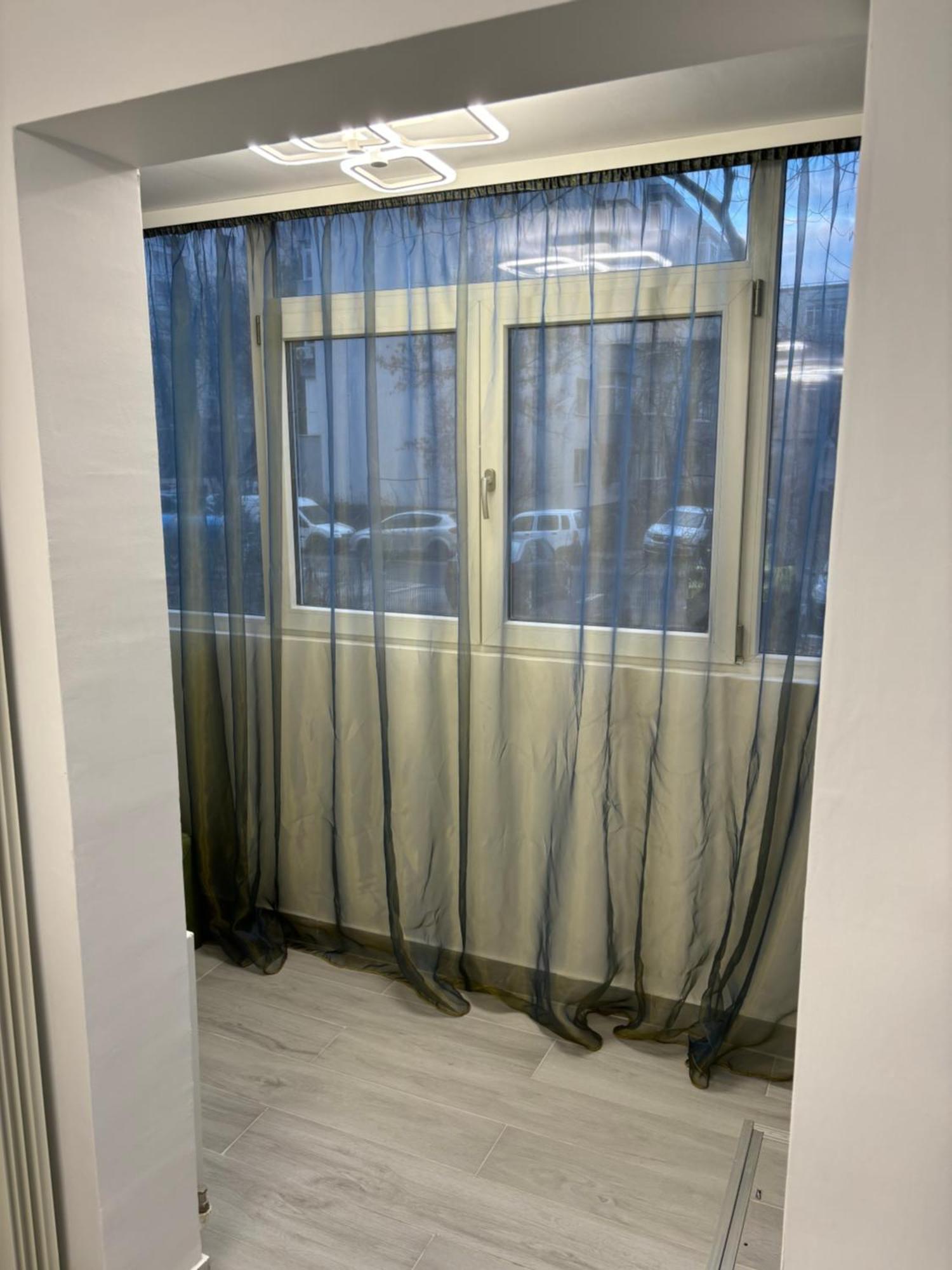 3 Camere Decomandat Bukarest Exteriör bild